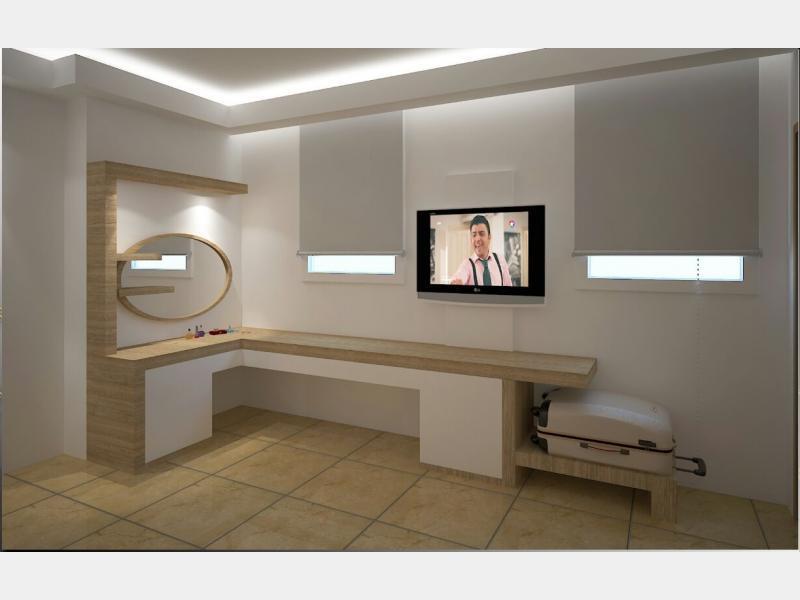 Iko Melisa Garden Hotel Antalya Kültér fotó