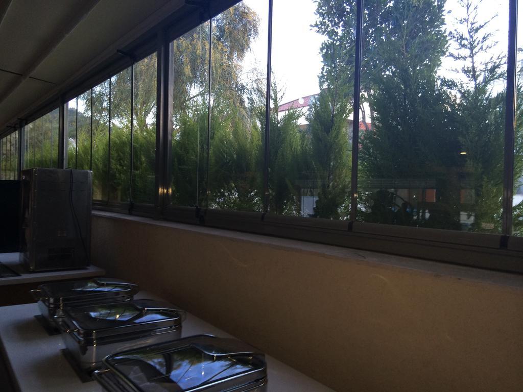 Iko Melisa Garden Hotel Antalya Kültér fotó