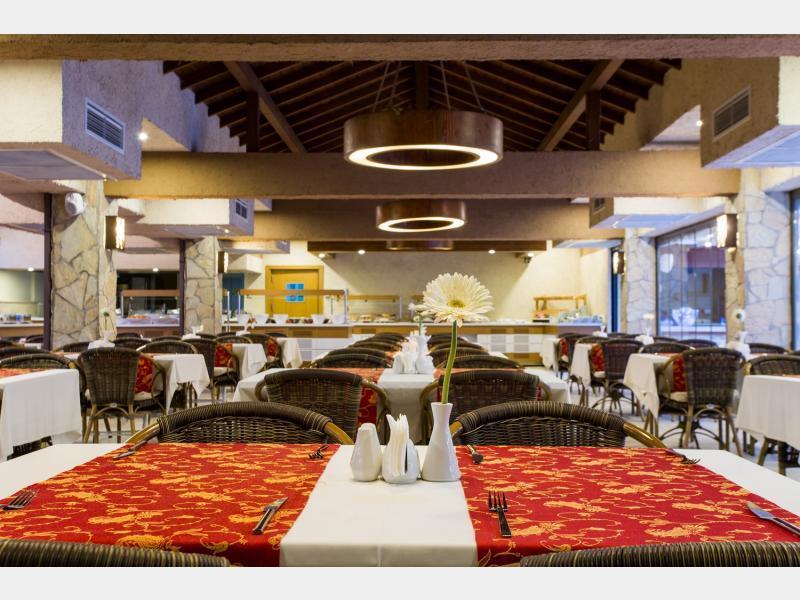 Iko Melisa Garden Hotel Antalya Kültér fotó